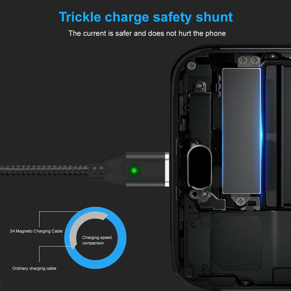 fast charging usb data cable 09