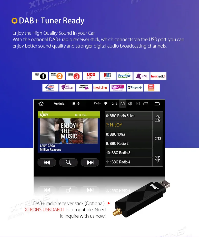 Cheap 8" Android 8.0 OS Car Multimedia Navigation GPS Radio for Mercedes-Benz A-Class W168 1998-2002 & CLK-Class W209/C209 1998-2004 17