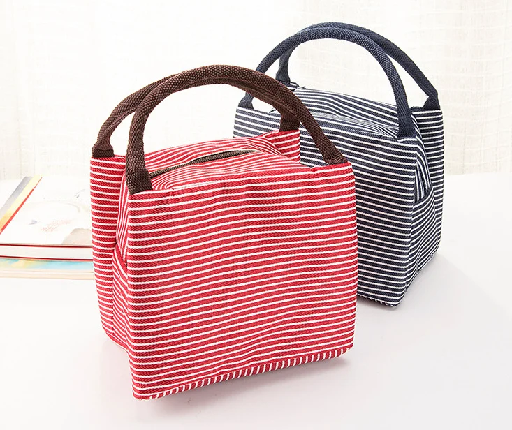 

Kawaii 4Colors- NEW 23CM approx. Lunch BAG Handbag ; TOTE Pouch Lunch BOX , Lunch BAG Pouch Case