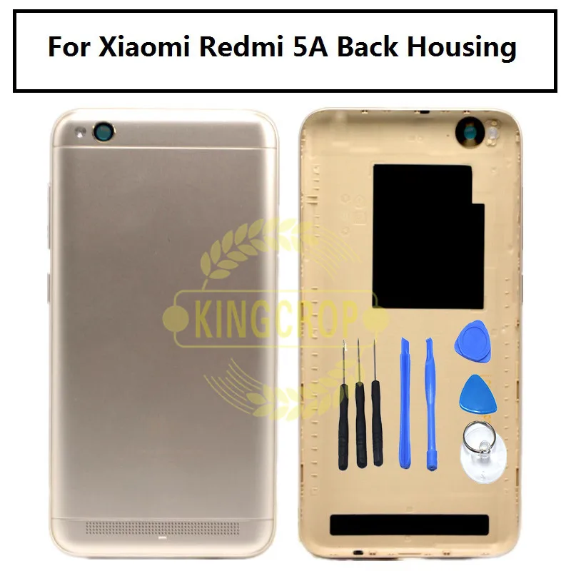 redmi 5a back cover  1