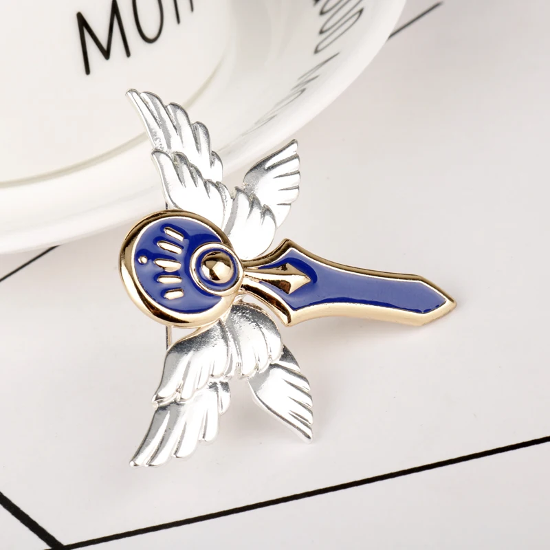 Короткая футболка с героями из японского аниме Code Geass Рыцарь семи рыцаря Медаль