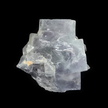 

Yaogangxian fluorite crystal specimens teaching specimens produce small ornaments Mineral Collection Features Gift ygx09