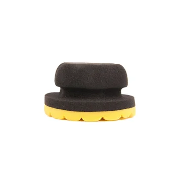 

Waxing Sponge Hex Grip Applicator Ultra Soft Ergonomically Designed Perfect For Applying Any Car Wax Glaze Sealant