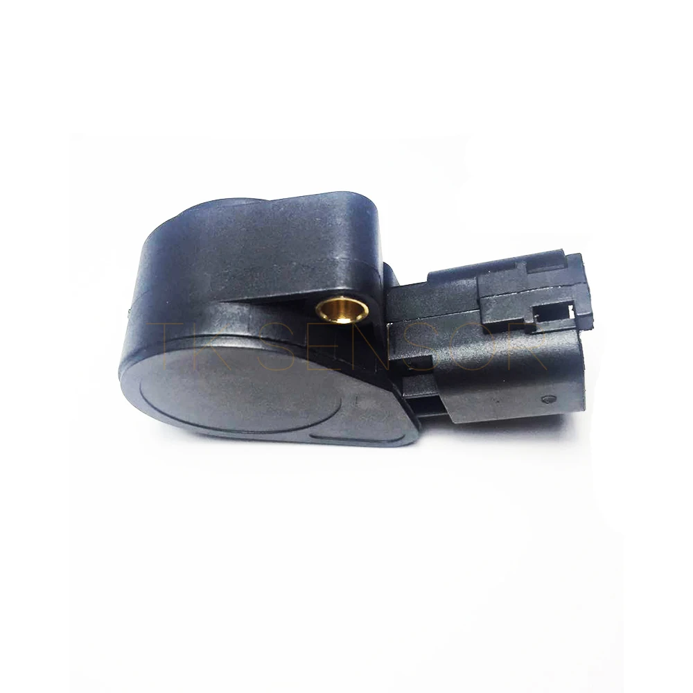 pedal position sensor,rheostat 6 LINES 134118A02097/3450030/81519590 85109590 2111 7421059645 for VOLVO