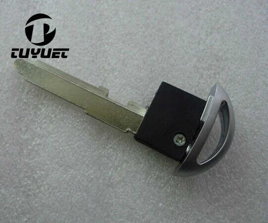 Mazda Smart Key Blade Emergency key blade (2)-2