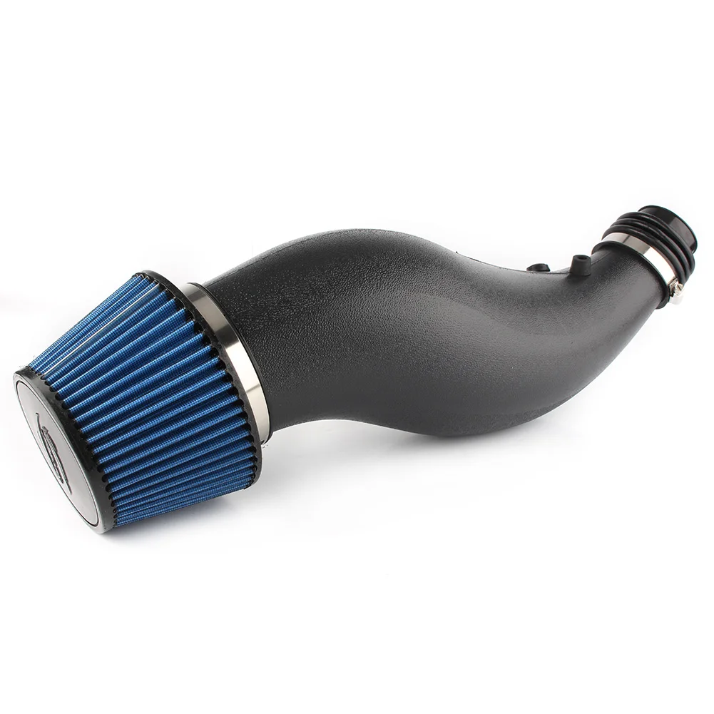 Car Air Intake Pipe w/ Air Filter For Honda Civic 1992 1993 1994 1995 1996 1997 1998 1999 2000 EK EG