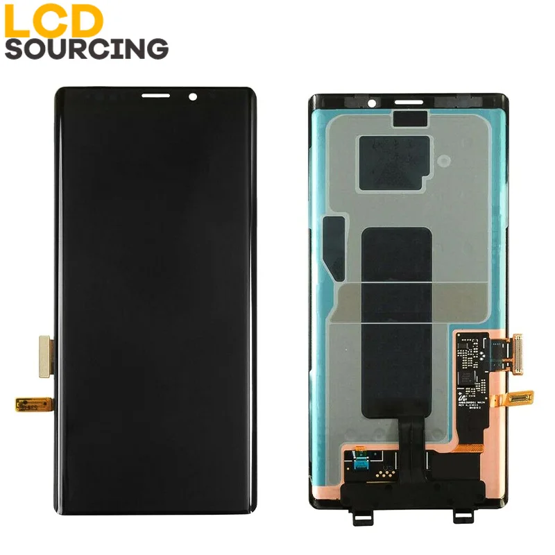 NEW LCD Display For Samsung Galaxy Note 9 SM-N960