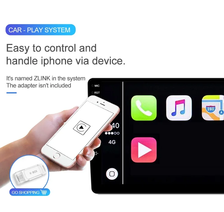 Cheap Isudar RAM 64GB Android 9 Auto Radio 1 Din For Ford/Focus 3 Car Multimedia Stereo Player GPS Octa Core RAM 4G DSP USB DVR Camera 10