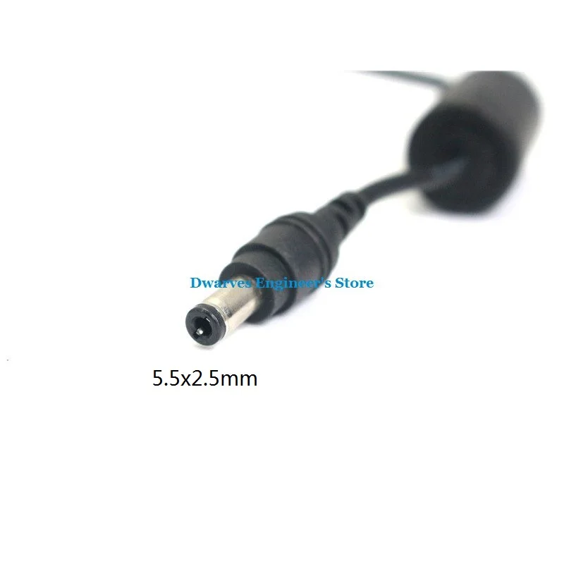 6-XP30V2A60W-5.5x2.5mm