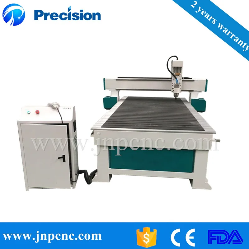 

JPM1325 CHINA Factory sell! JINAN PRECISION great cnc router price