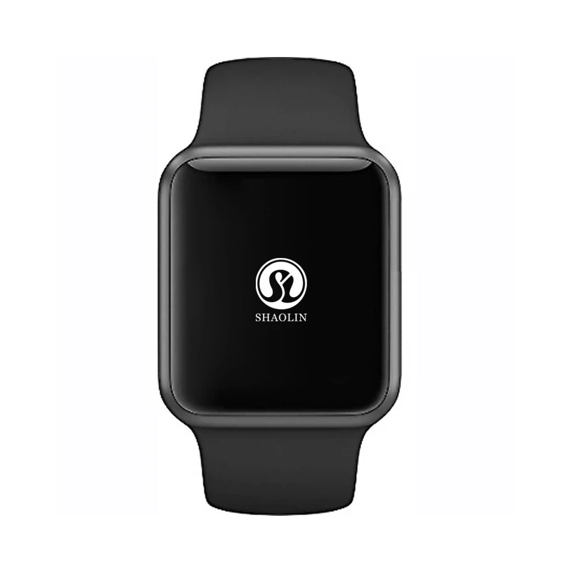 Bluetooth Smart Watch Series 4 for Apple iphone 5 6 7 8 X AND Android Phone Wristwatch Call Smartwatch