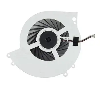 

1 Lot / 5 PCS Genuine For Sony Playstation 4 Internal CPU PS 4 GPU Cooling Fan PS4 CUH-10XXA KSB0912HE