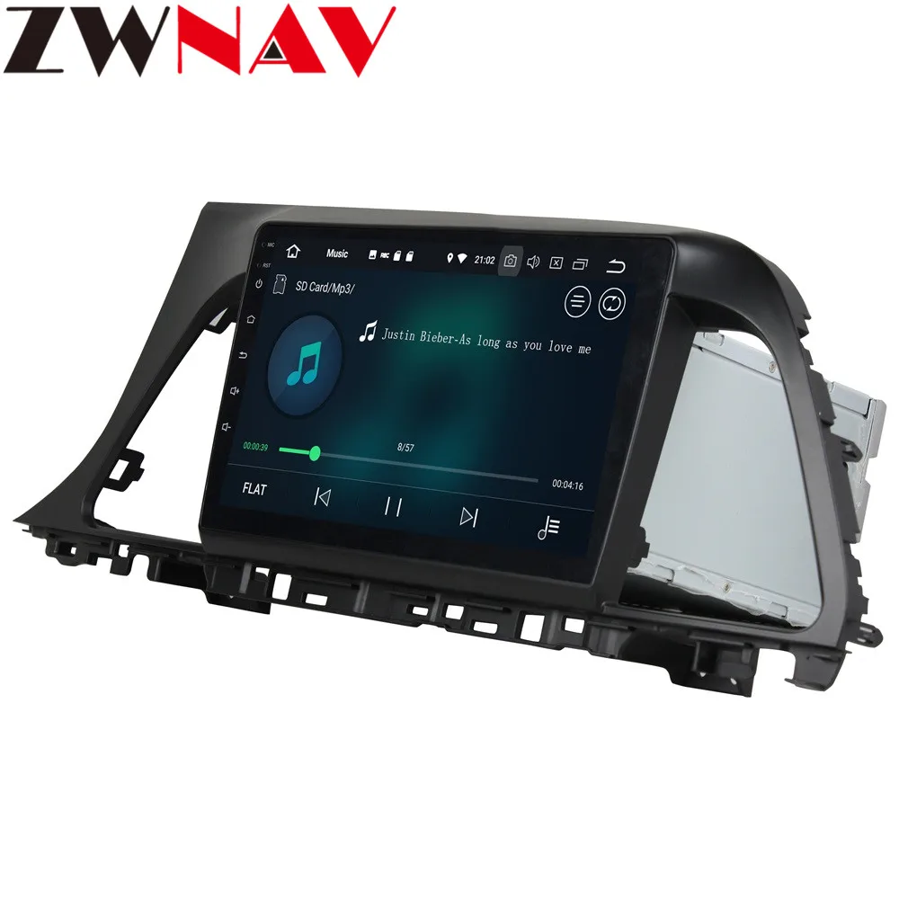 Top Android 9 4+64G DSP Car Player GPS Navigation For HYUNDAI SONATA 2015 2016 2017 Head Unit Multimedia Player Tape Recorder 7 Top Android 9 4+64G DSP Car Player GPS Navigation For HYUNDAI SONATA 2015 2016 2017 Head Unit Multimedia Player Tape Recorder 7