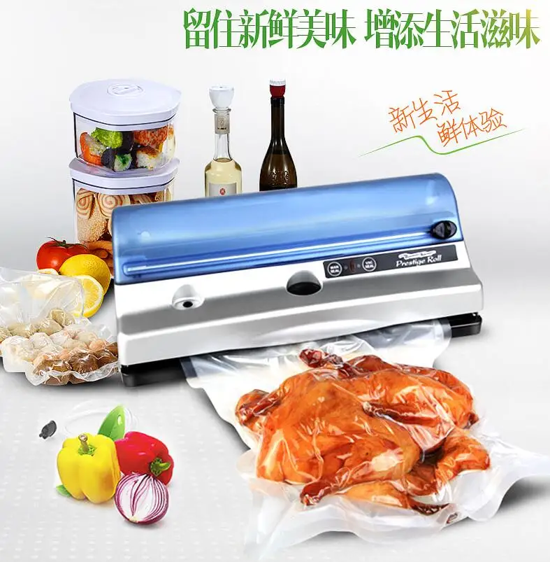 magic vacuum sealer