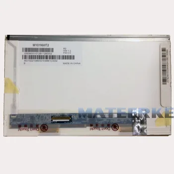

10.1" Thick Normal LED LCD Screen B101AW03 V.0 V.1 V.2 LTN101NT02 HSD101PFW2 LTN101NT07 HSD101PFW2 N101L6-L02 L01 M101NWT2 R2