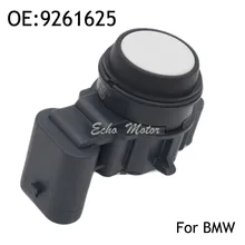 NEW 9261625 PDC Parking Sensor Bumper Object Reverse Assist Radar 0263033232 For BMW Genuine