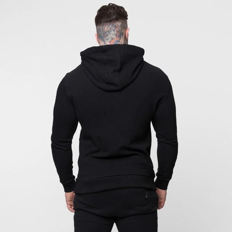 Mens tracksuit Set Joggers Suits Male (6)