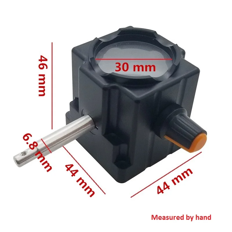Rechargeable USB LED Lamp Biological Microscope Bottom Light Source Brightness Adjustable Supplement Illumination 110V-240V