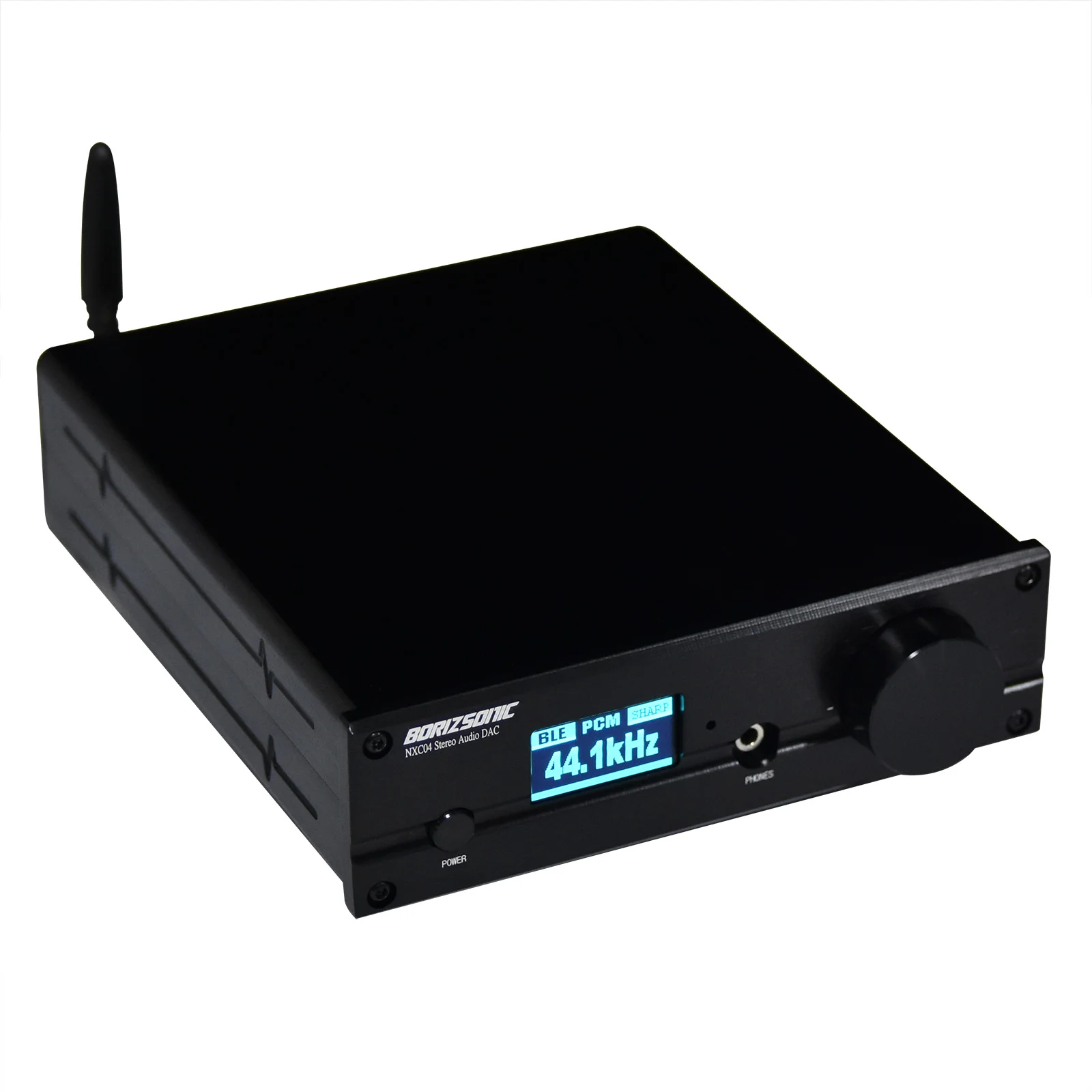 BORIZSONIC NXC04 AK4493EQ декодер коаксиального оптического волокна XMOS Цифровой интерфейс