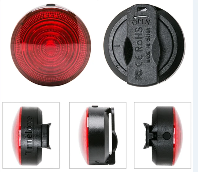 Safety LED Light 4