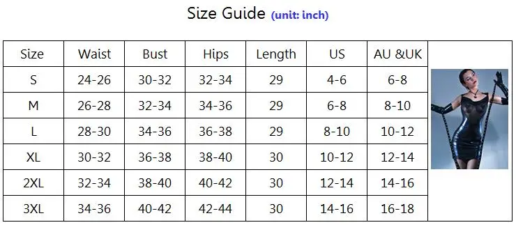 SIZE