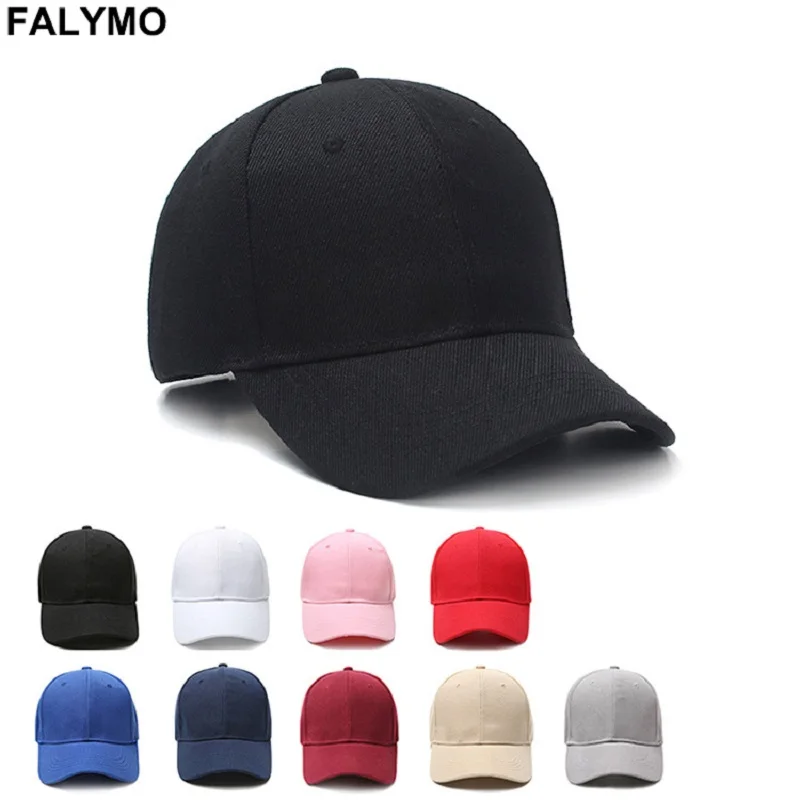 

Plain Unisex Baseball Cap Blank Hat with Solid Color for Men Women Adjustable Unstructured for Max Comfort Vintage Dad Hat Sun