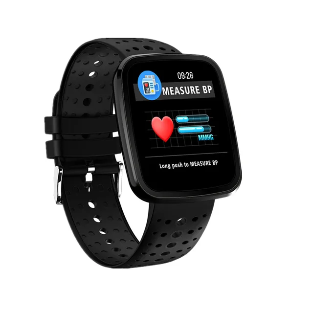 smart band v6