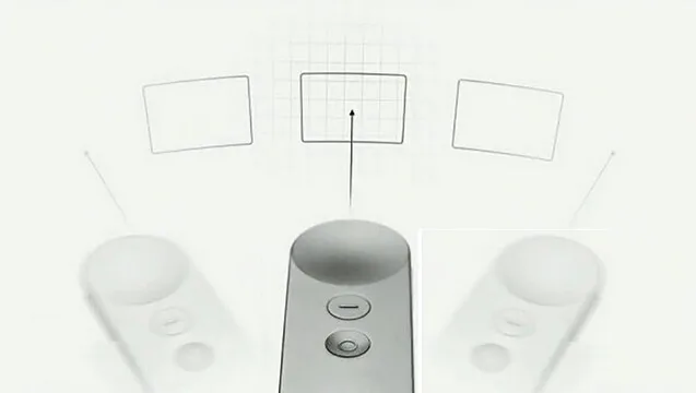 2017 Google Daydream Virtual Reality remote DR controller Vr day dream