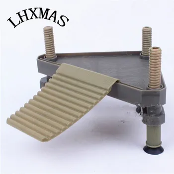 

Turtle Pier Climbing Platform Bask Island Aquatic Turtle Tank Aquarium Ornaments Turtles Basked Floating A018