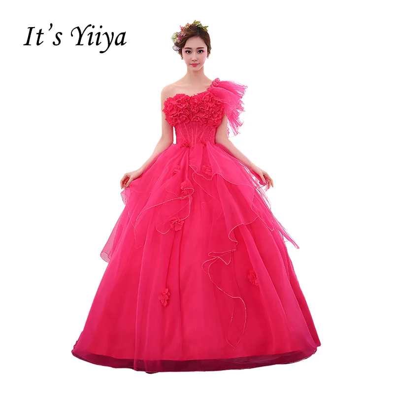 It