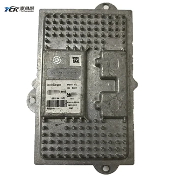 

1PC YCK Original Headlight LED Driver Control Unit 5F0 941 972 5F0941972 L90032783 L90005488 car accessories (Genuine and Used)