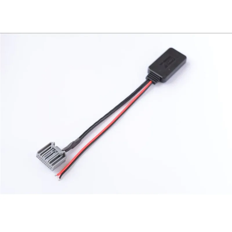 

Car Aux Bluetooth Adapter Module Car kit Stereo Aux Radio Cable for For Honda for Civic 2006-2013 for CRV for Accord 2008-2013