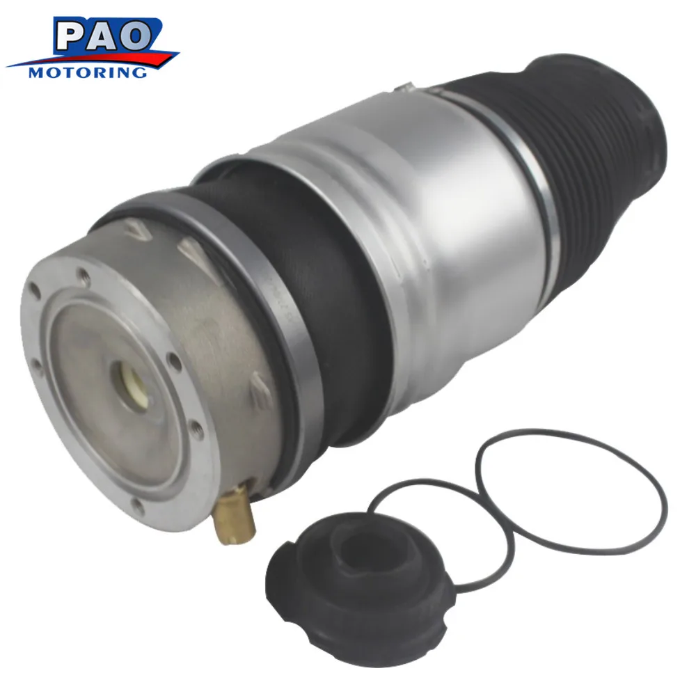 

Air Suspension Bag Repair Kits Front Left For Audi Q7 2004-2010 NewSpring Shock Strut Car OEM 7L8616039D,7L8616403B, 7L8616039B