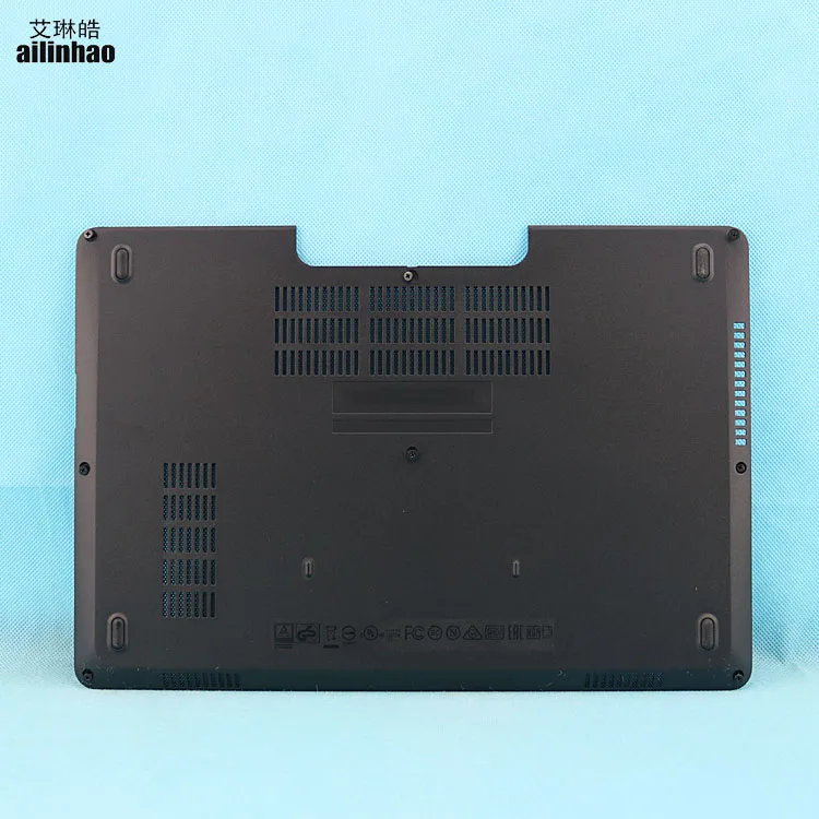 ailinhao laptop replace cover for Dell E5270 laptop Bottom cover case
