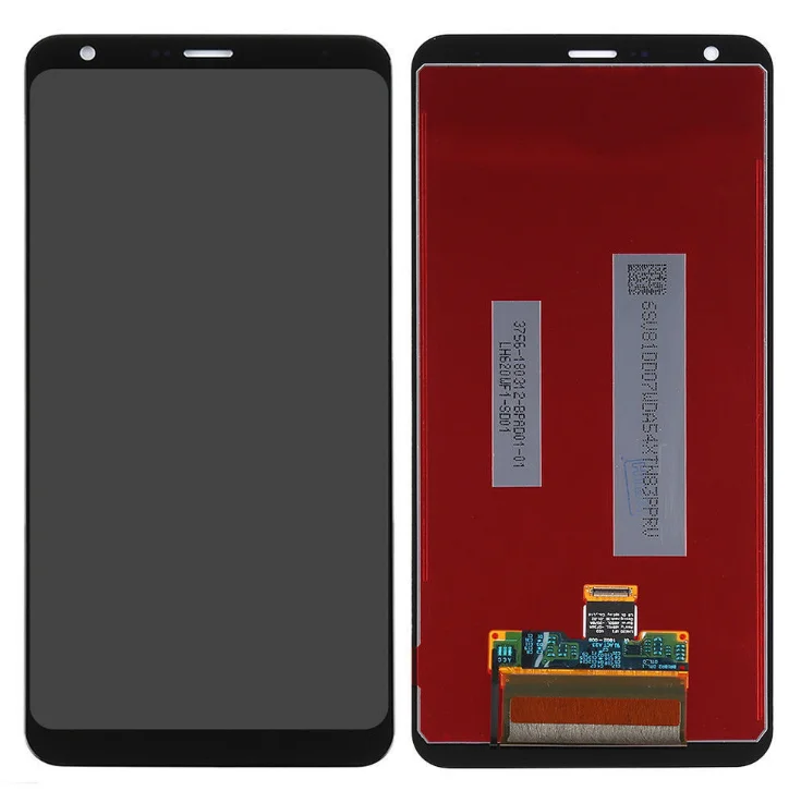 

New Original For LG Stylo 4 Stylo4 Q710 Q710MS Q710CS Assembly LCD Display Touch Screen Digitizer free shipping