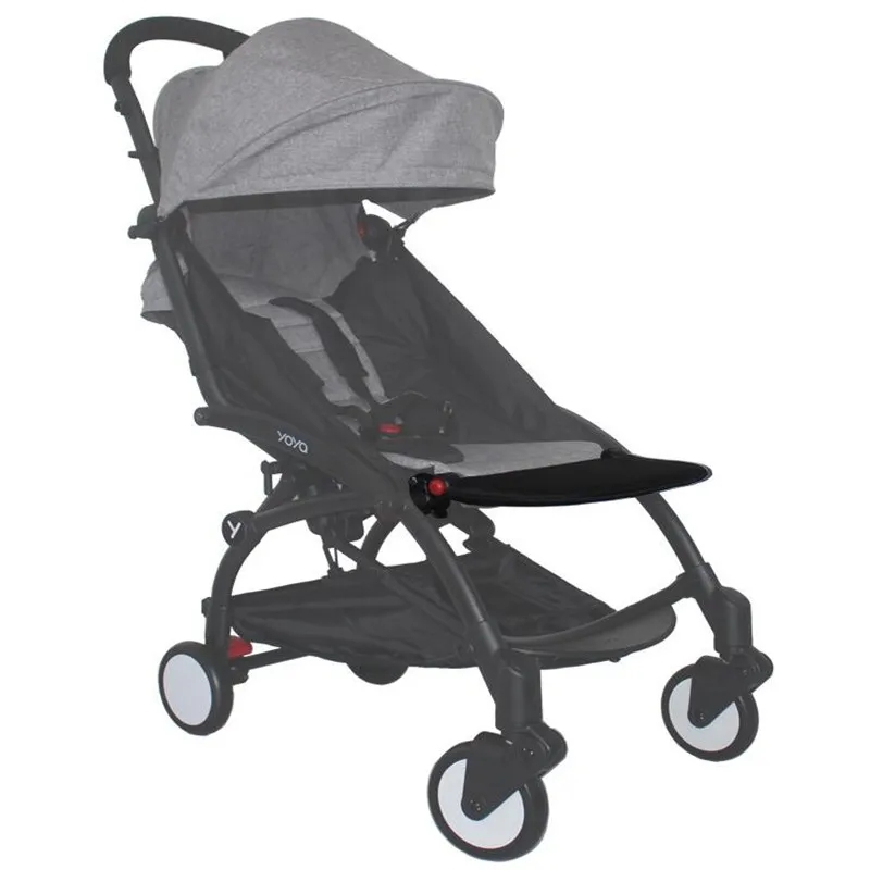 yoyo stroller with board