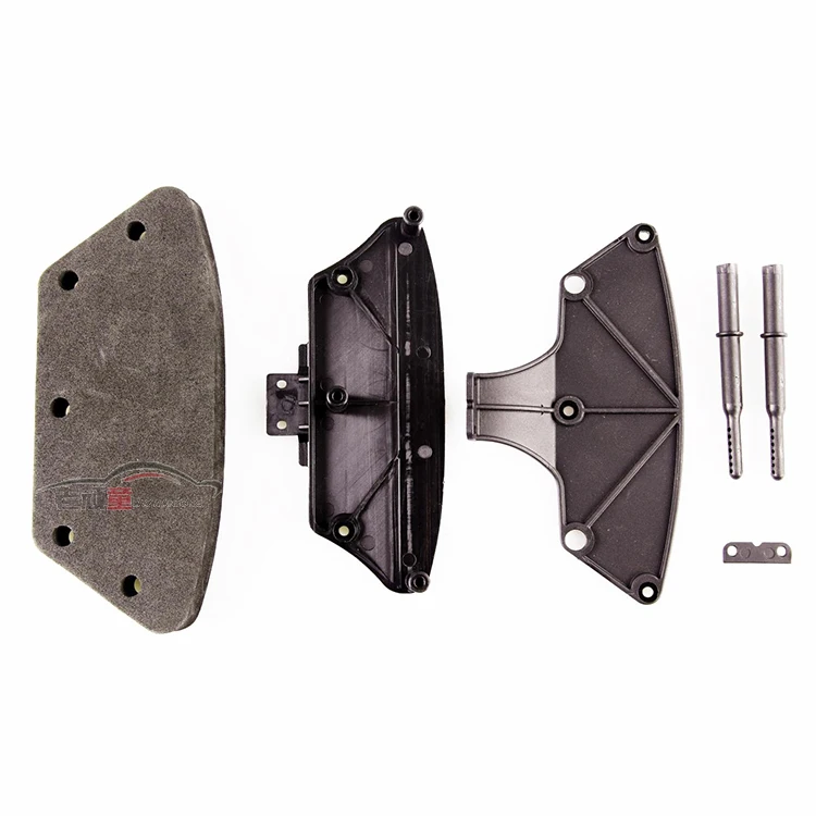 

LC Racing high quality 1/14 series car accessories L6040 pull pump group cross-country race speed card