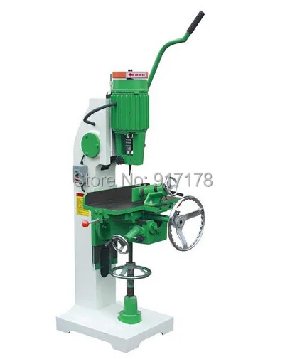 

MZ1610 chisel mortiser woodworking machine