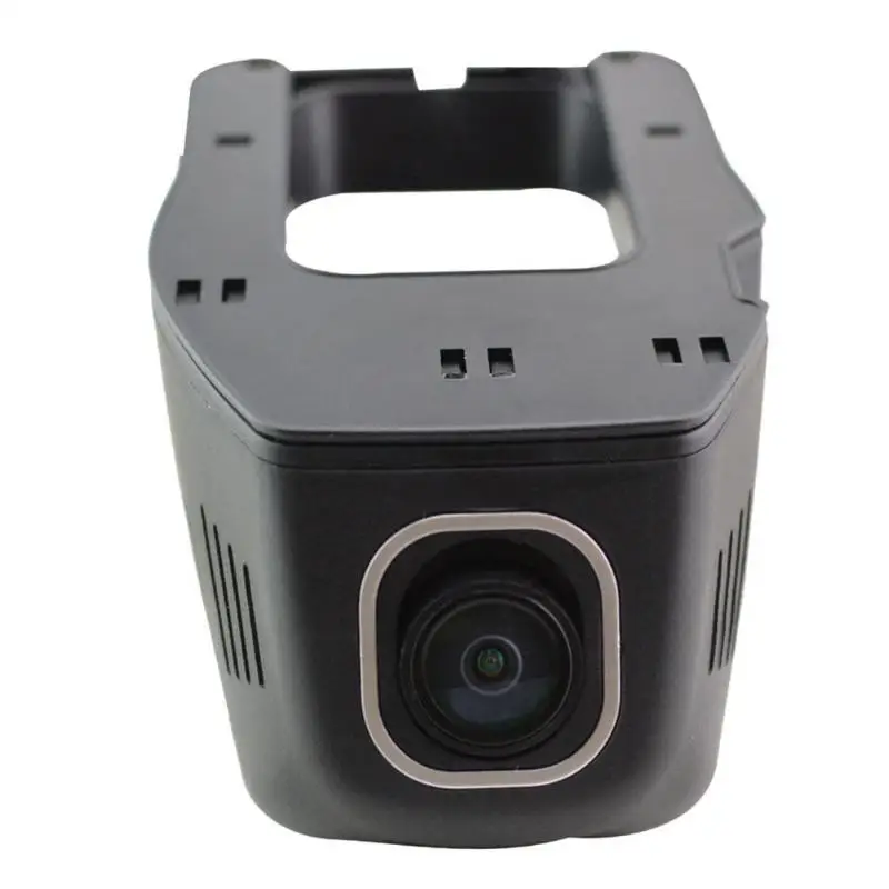 Автомобильный dvr Dash камера 1080 P ночная версия 12MP 165 широкоугольный WiFi регистратор приборная панель камера 165 градусов широкоугольный объектив DVRs видеокамера