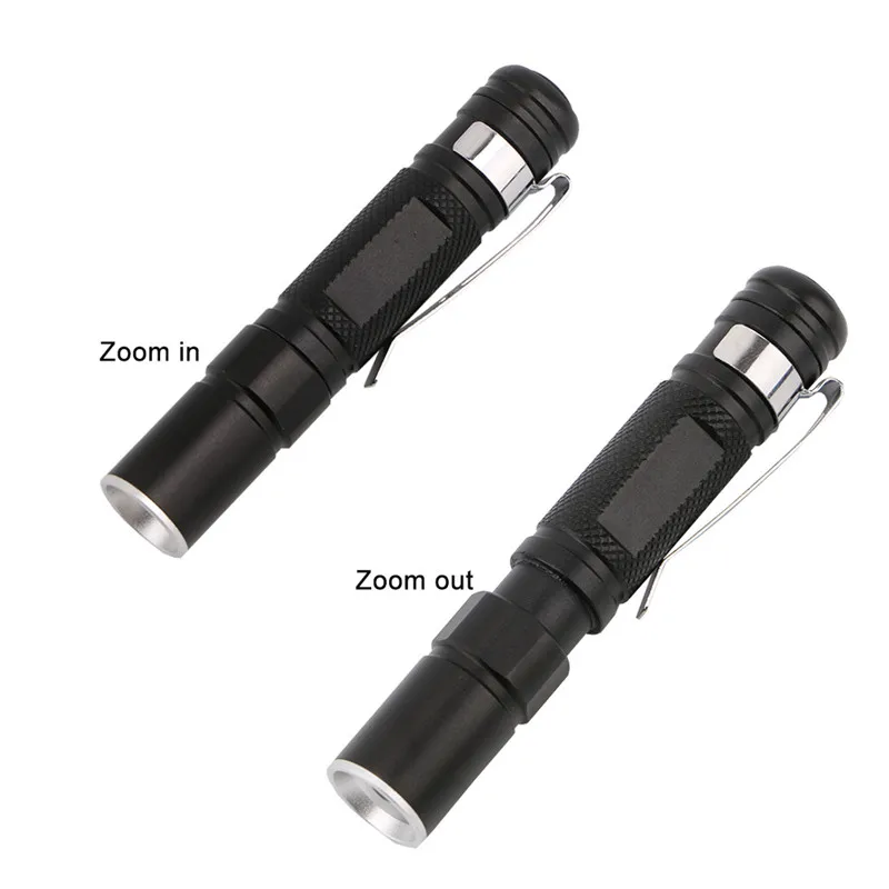 Flashlight (3)