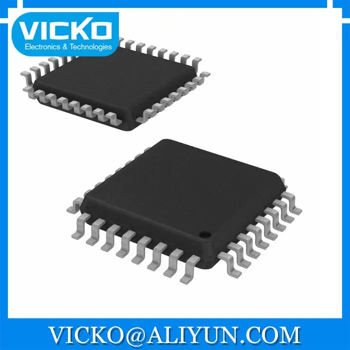 [VK] MC9S08AC32MFJE IC MCU 8BIT 32 КБ FLASH 32LQFP Интегральных Схем | Электроника