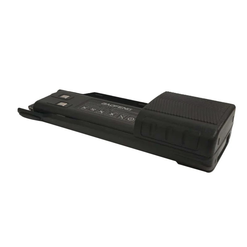 Baofeng BL-8 2800mAh 3800mAh 7,4 V литий-ионный аккумулятор для UV-82 UV-8D UV-89 UV-8 двухстороннее радио