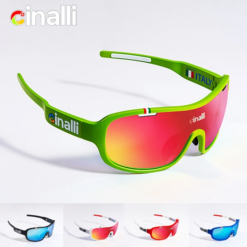 Prix pour Naga père CINALLI C-068 Lunettes lunettes de Soleil Vélo Racing sport en plein air Googles De Protection TR90 Cadre Verres Polarisés En Polycarbonate Prix pour Naga père CINALLI C-068 Lunettes lunettes de Soleil Vélo Racing sport en plein air Googles De Protection TR90 Cadre Verres Polarisés En Polycarbonate