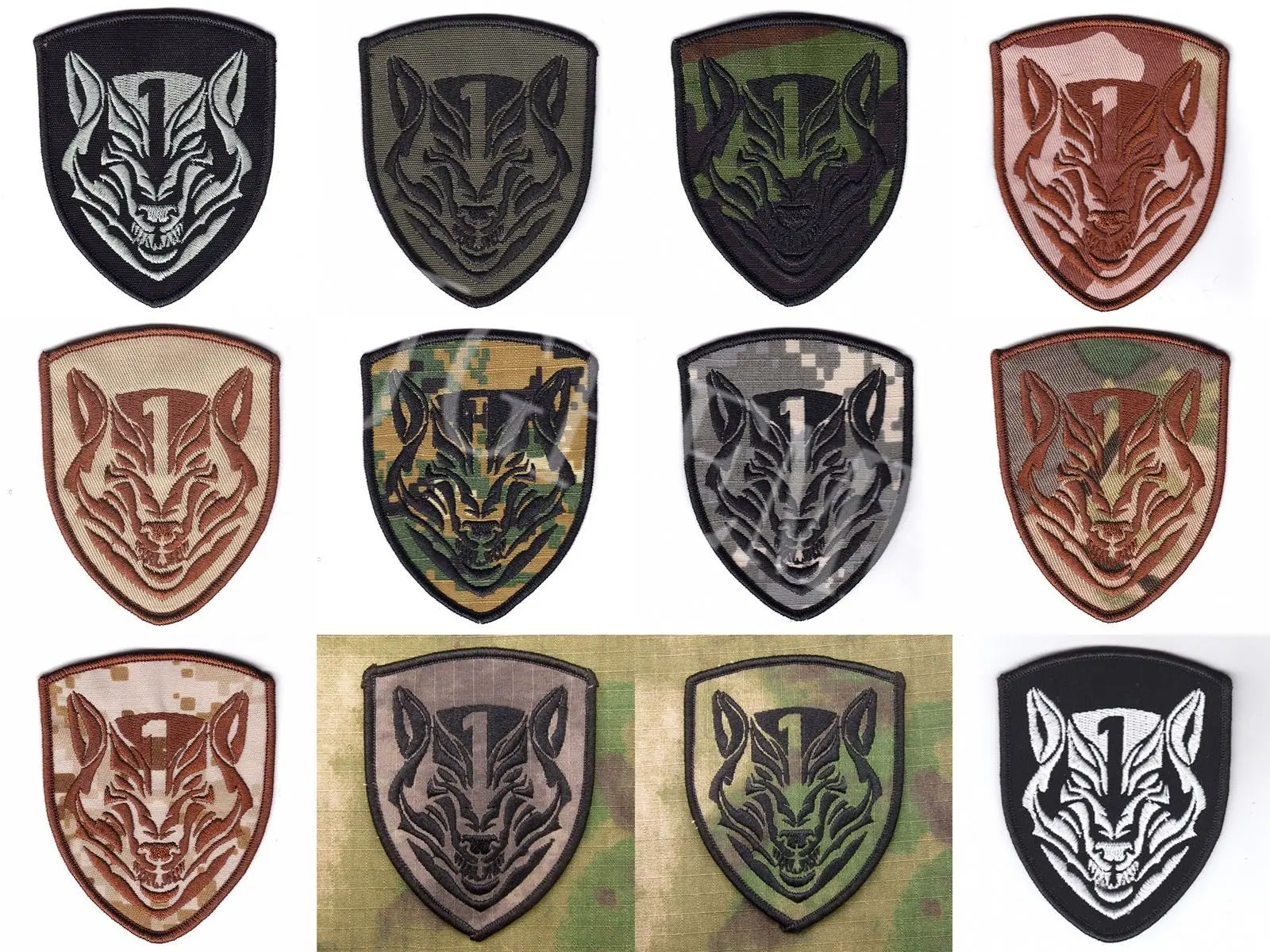 Мох медаль Honor Wolfpack Военная Тактическая нашивка с вышивкой | Дом и сад