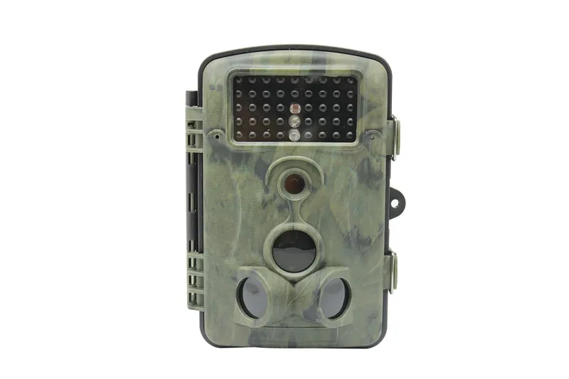 

100% original RD1000 12MP HD 1080p High Resolution Widelife Hunting Camera with Military Night Vision