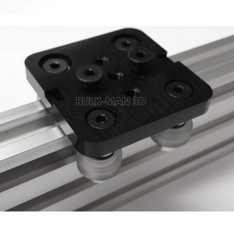 10 компл./лот Высокоточный Поликарбонат CNC Xtreme Mini v комплекты колес для слота