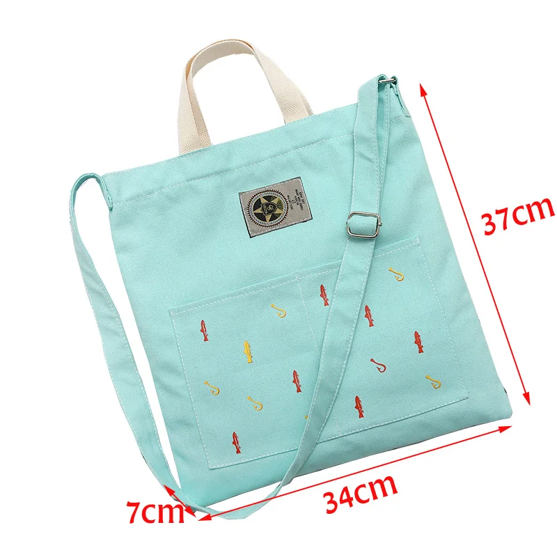 High-Quality-Women-Men-Handbags-Canvas-Tote-bags-Reusable-Cotton-grocery-Shopping-Bag-Casual-Shoulder-Bags (3)
