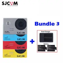 Original SJCAM SJ5000X Elite SJ5000 Plus SJ5000 WIFI SJ 5000 30M Waterproof Sports Action Camera Sjcam