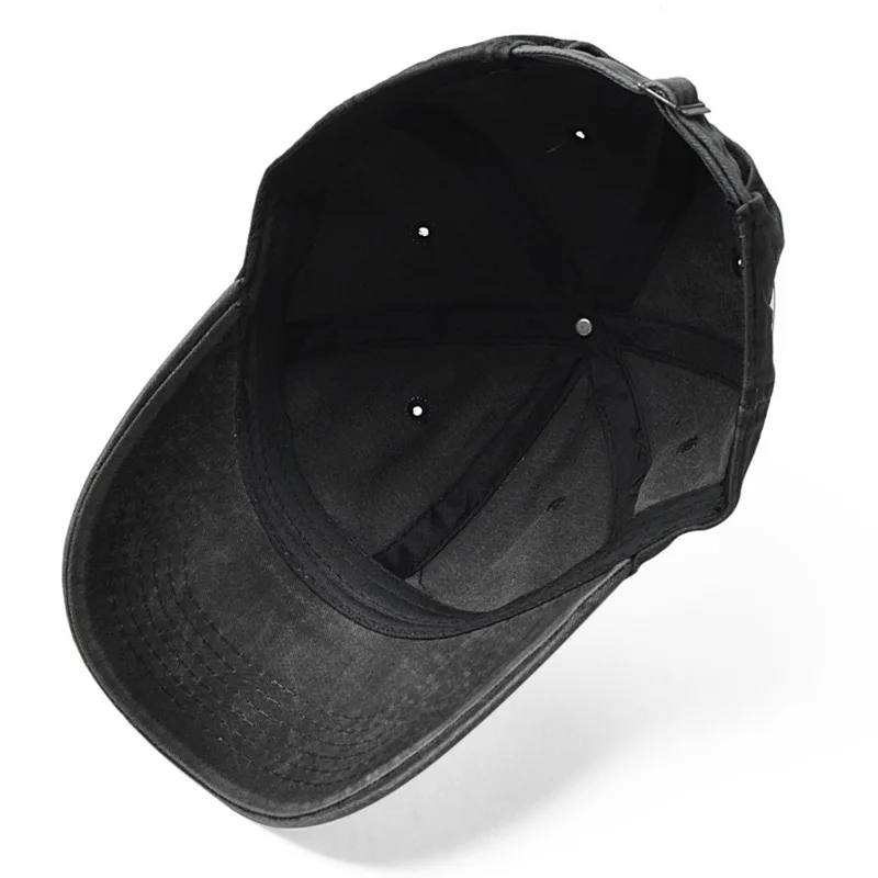 [NORTHWOOD] однотонная хлопковая бейсбольная кепка для мужчин унисекс Классическая бейсболка кепка Homme Bone Dad Hat хип-хоп бейсболка