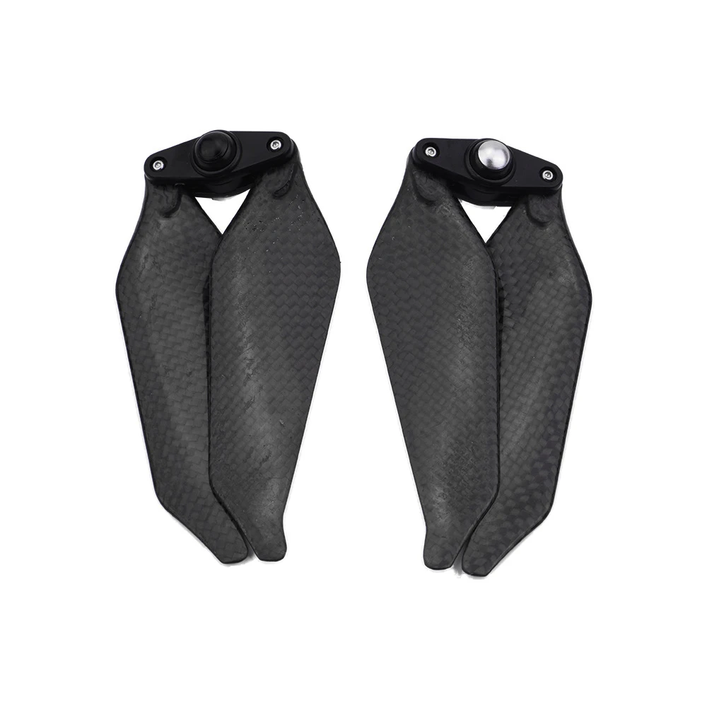 Uav Propeller Drone Propeller Uav Accessories Black 4pcs for DJI Phantom 3 Protect Safe Material